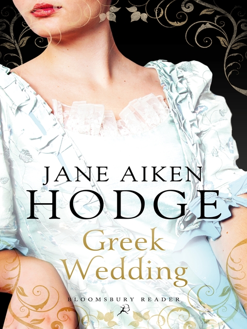 Title details for Greek Wedding by Jane Aiken Hodge - Available
